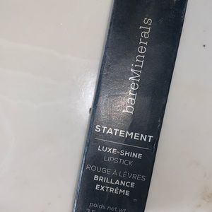 bare minerals lip stick
